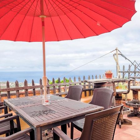Casa Carmela Villa La Guancha Eksteriør bilde
