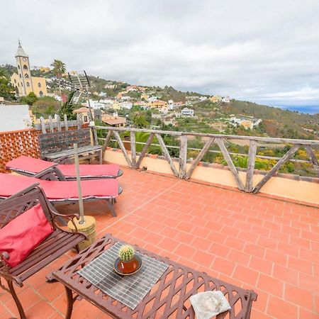 Casa Carmela Villa La Guancha Eksteriør bilde