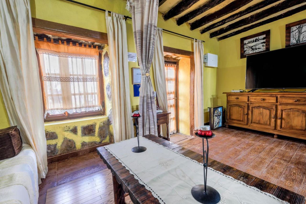 Casa Carmela Villa La Guancha Eksteriør bilde