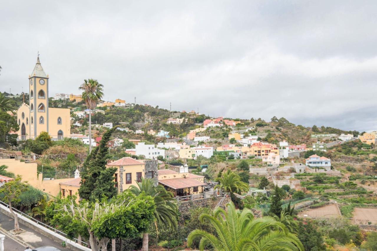 Casa Carmela Villa La Guancha Eksteriør bilde