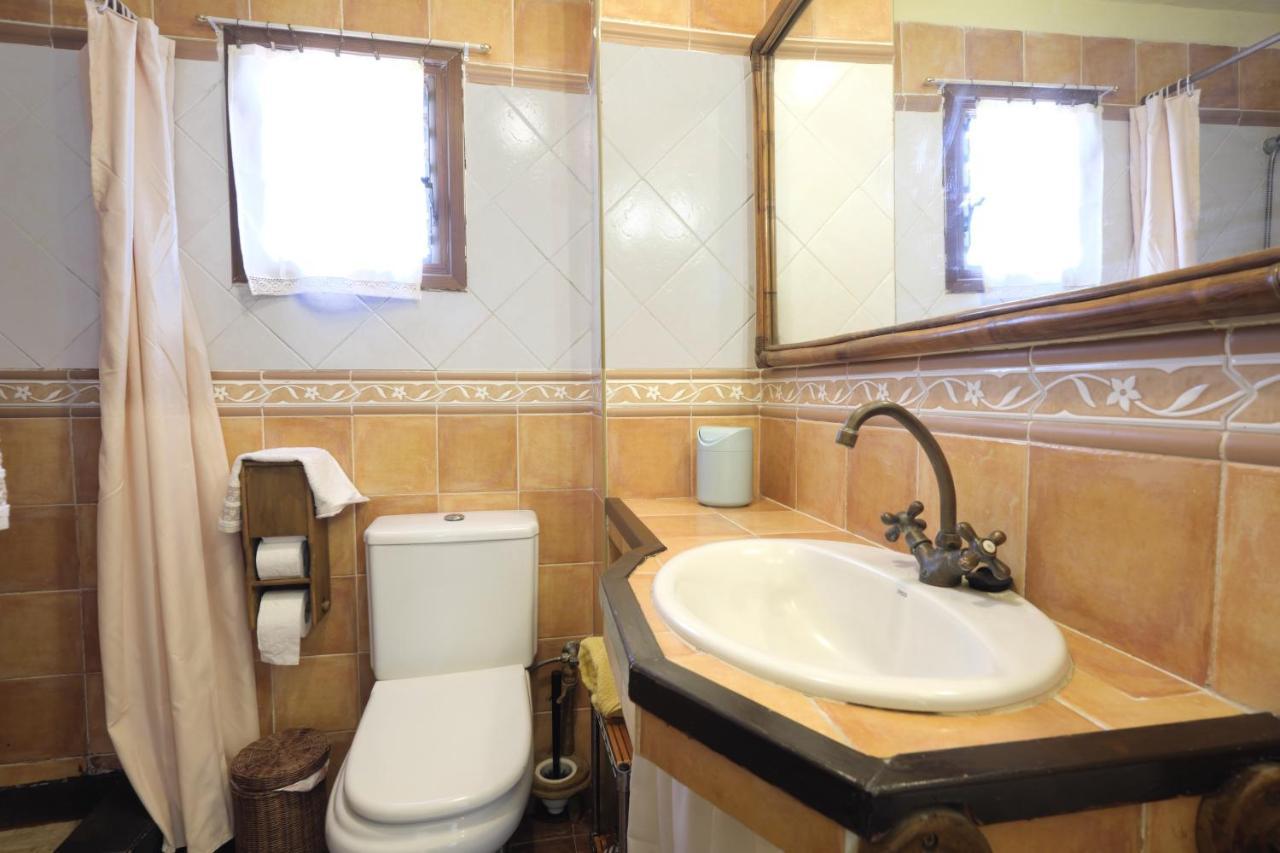 Casa Carmela Villa La Guancha Eksteriør bilde