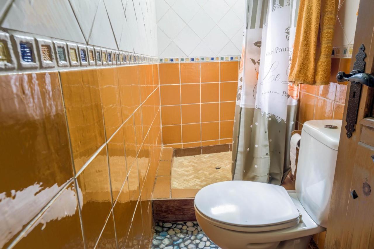 Casa Carmela Villa La Guancha Eksteriør bilde