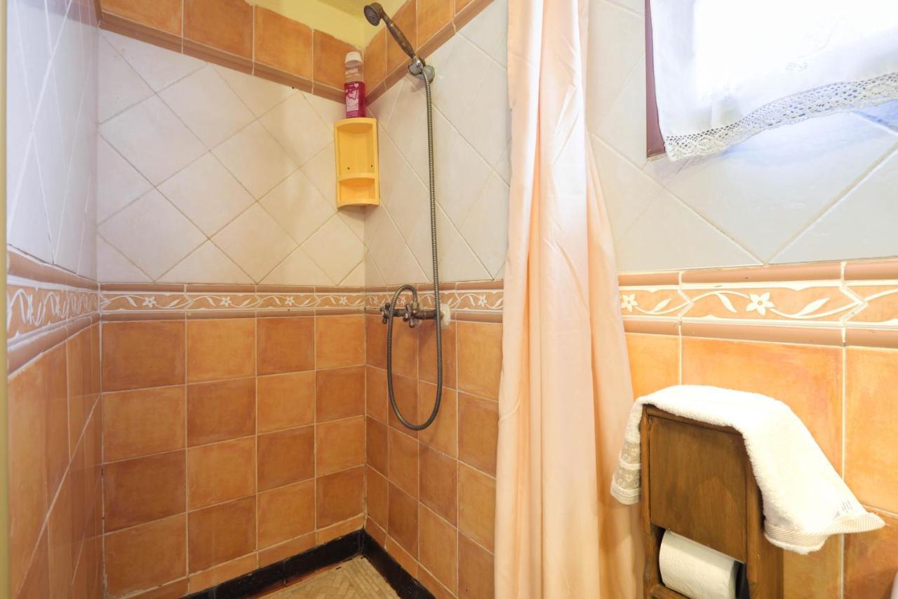 Casa Carmela Villa La Guancha Eksteriør bilde