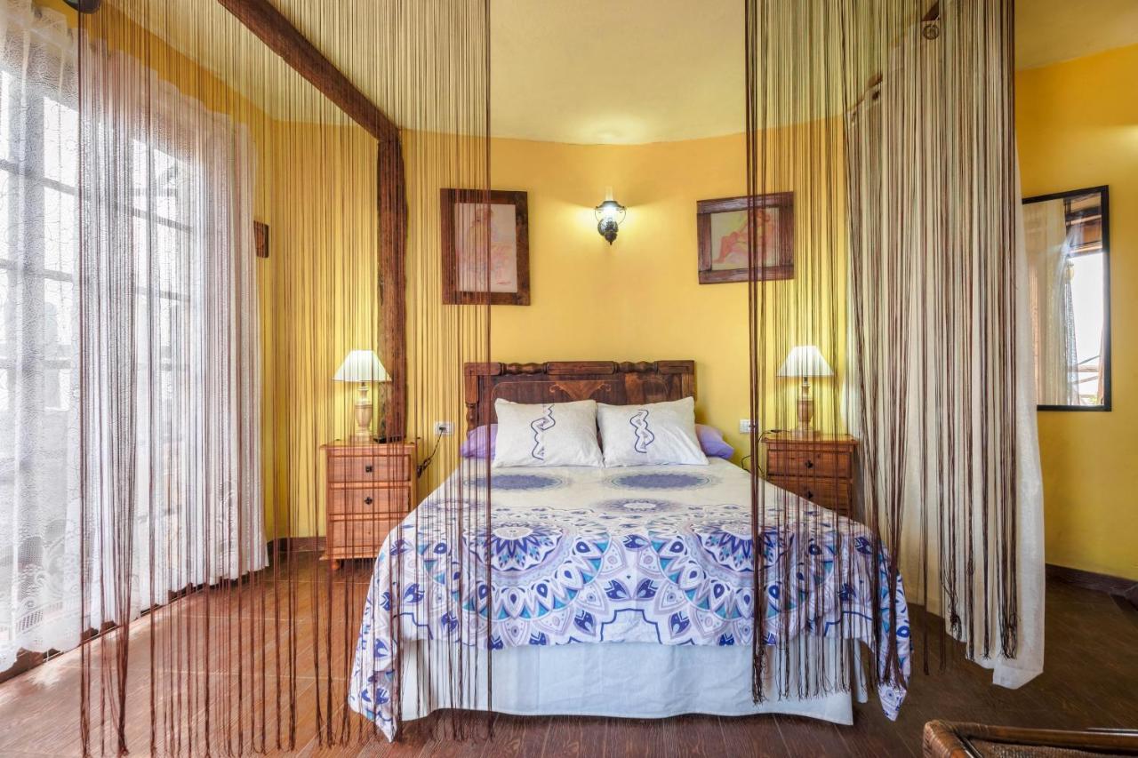 Casa Carmela Villa La Guancha Eksteriør bilde