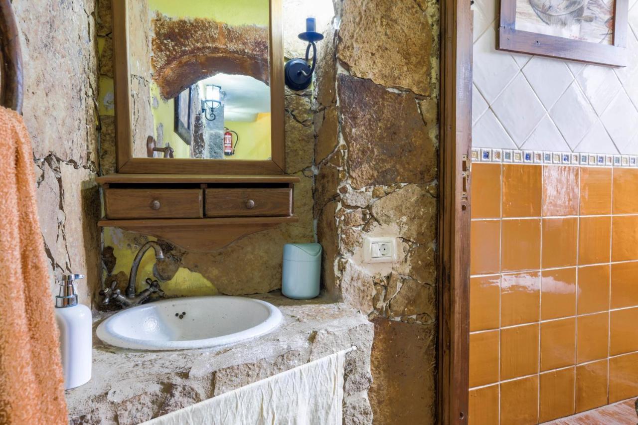 Casa Carmela Villa La Guancha Eksteriør bilde